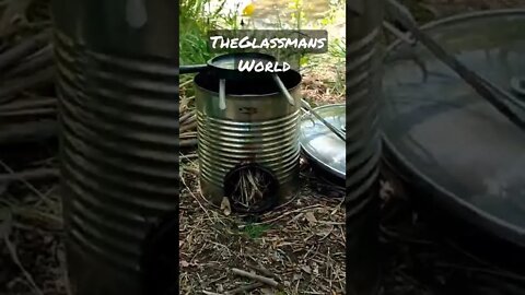 Welcome to TheGlassmansWorld! Help me reach 1k by May!