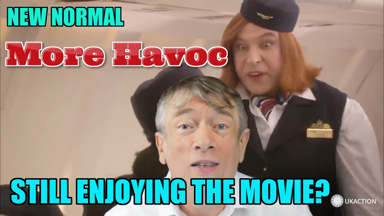 More Havoc. Are they lying, incompetent, stupid or just plain evil?