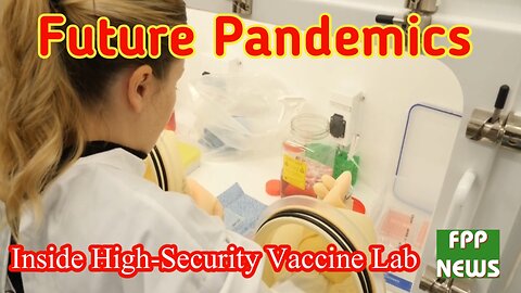 UK scientists begin work on defending against new pandemic caused by Disease X