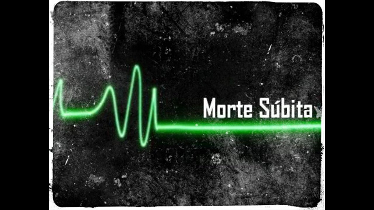 MORTE SÚBITA
