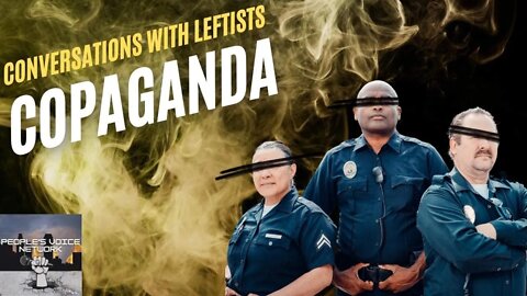 -The New Left- Copaganda-Ft. Noli Dee!
