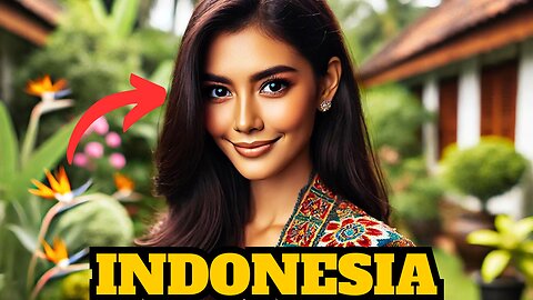 "Brown Skinned Asian Women Are Here?!" Passport Bros on Life and Women in Indonesia