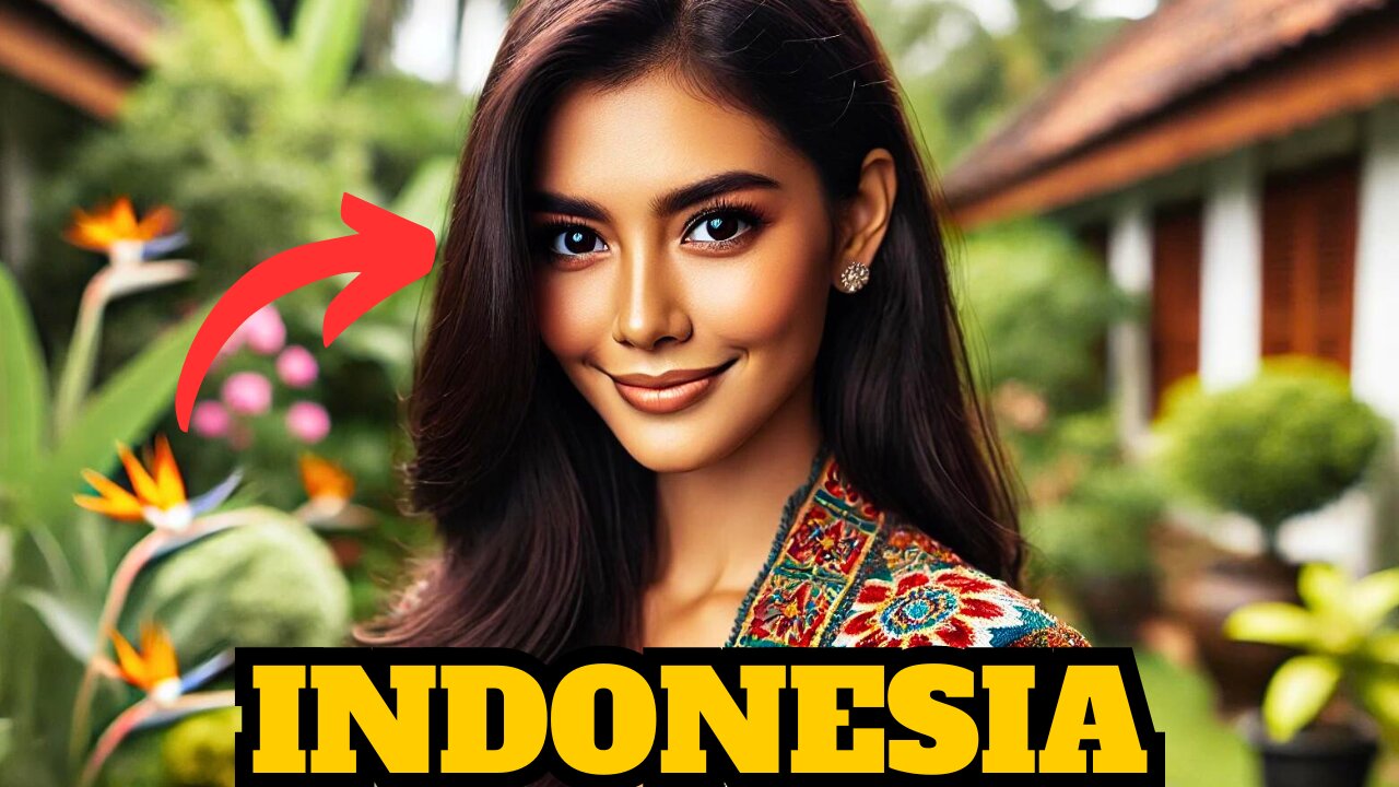 "Brown Skinned Asian Women Are Here?!" Passport Bros on Life and Women in Indonesia