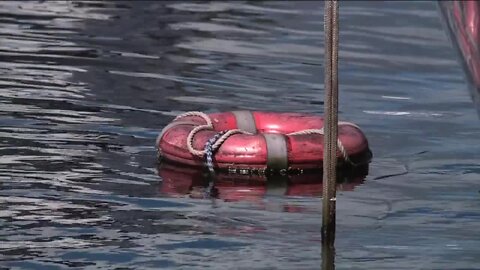 Candidates for Mayor Address 'Unlivable' Yacht Basin