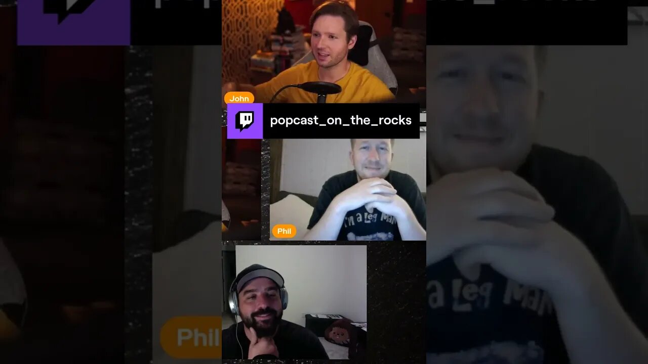 ANIME DIMMING! WHERE Have I BEEN!!!??? | popcast_on_the_rocks on #Twitch