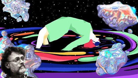 Terence McKenna - How to Take DMT