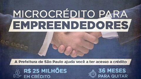 Empréstimo Banco do povo, como fazer?