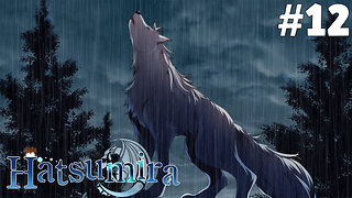 Hatsumira -from the future undying- (Part 12) - Double Signal