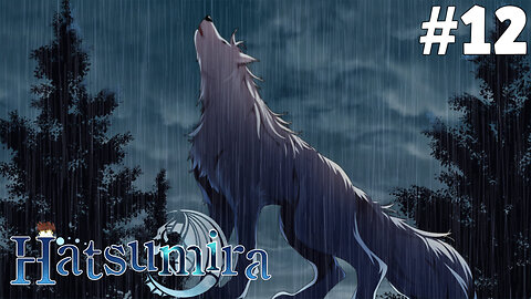 Hatsumira -from the future undying- (Part 12) - Double Signal