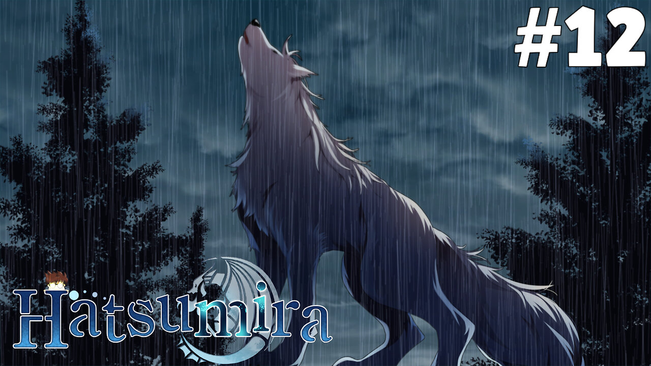 Hatsumira -from the future undying- (Part 12) - Double Signal