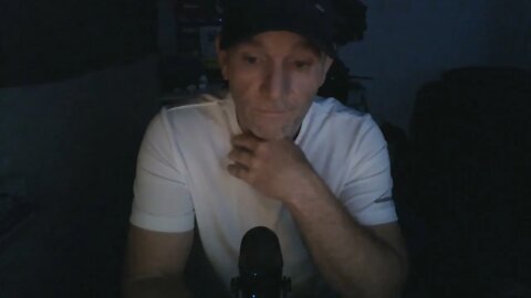 Talking about when I got robbed as a Teenager