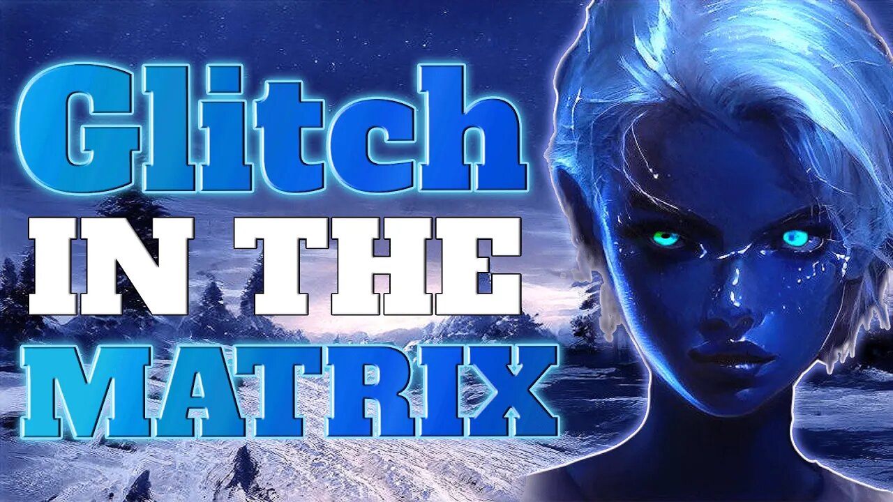 Secrets of How My Mother Vanquished Time ⌛ Glitch Stories