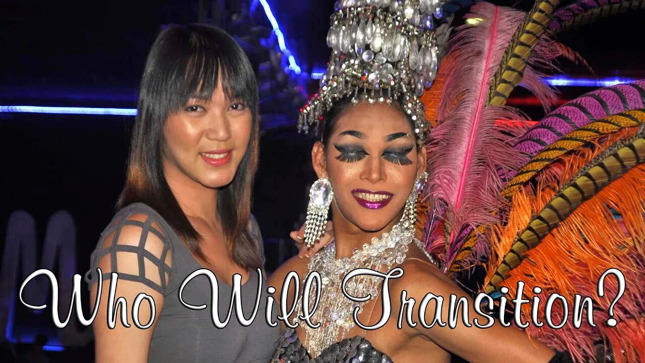 Who will transition: Fleming's Axiom