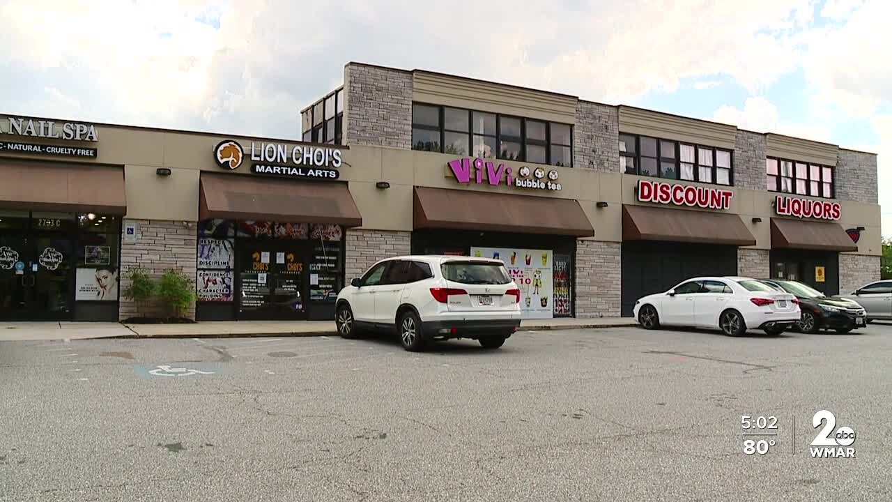 Anne Arundel taekwondo instructor charged with child sex abuse of student