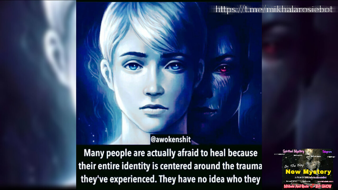 Mikhala And Rosie💞Bot SHOW: Spiritual Mystery: Birth Chart - Know Yourself #VishusTv 📺