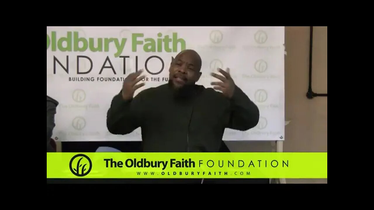 Sheikh Abu Usamah at-Thahabi - Tawwakul