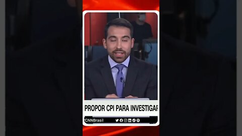 Base aliada e oposição discutem CPI NA PETROBRAS .