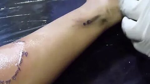 Homenagem ao Grande irmão