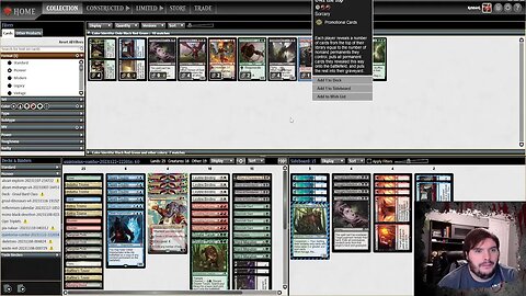 Quintorius Combo + Announcement | MTG Pioneer