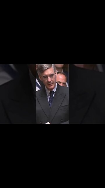 Mogg Hits Back At Bank CANCELLATION