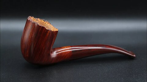 Jack Ryan Pipes No 115 (Available)