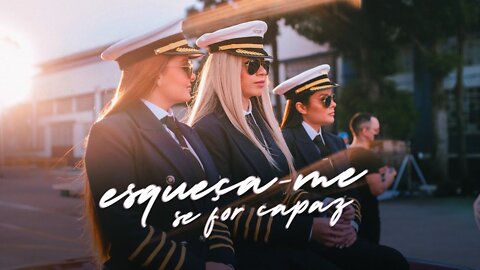 Marília Mendonça & Maiara e Maraisa • Esqueça-me Se For Capaz