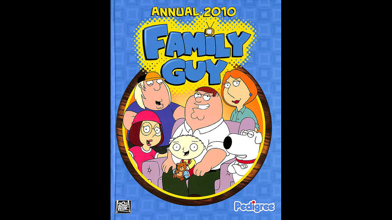 FAMILY GUY DARK HUMOUR COMPILATION!!