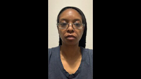 1 Timothy 5:1-8 All Honor, Glory and Praise to the Most High!