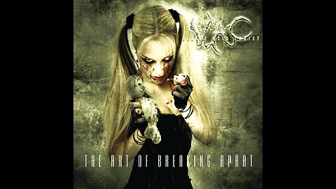 Velvet Acid Christ - Compilation #8