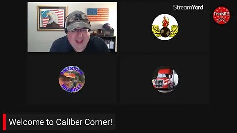 Caliber Corner S5 Ep 242...Passing on tools of freedom to the next generation. Gun trusts and wills.