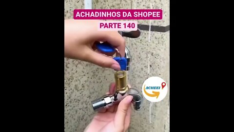 Toneira Com Chave???