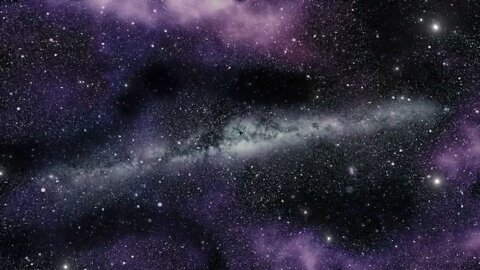 Relax While Floating Through Space 🌌 Ambient Music For Relax, Sleep, Study, Work, Insomnia