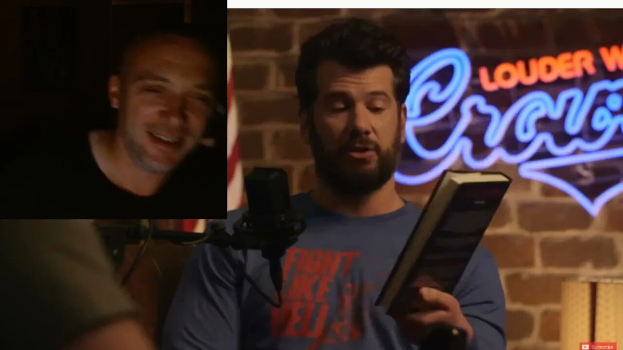 Lo life production whatever pedowood walt disney real news feat. Alex Jones & Stephen Crowder