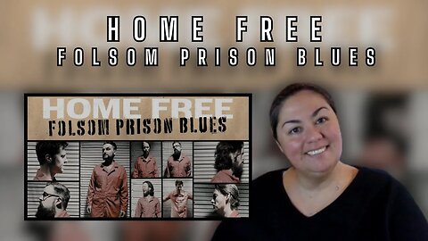 Reaction - Home Free - Folsom Prison Blues