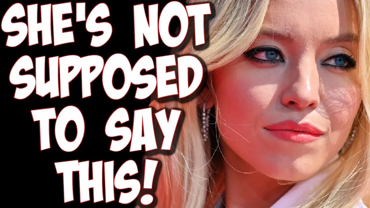 This Actress Exposes A Truth Hollywood Hates!