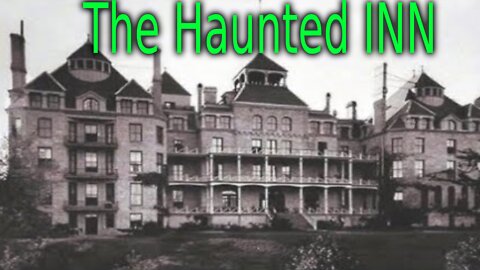 The Inn | Horror Story
