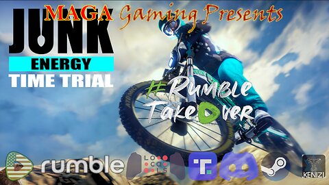 GTAO - Junk Energy Time Trials: Monday