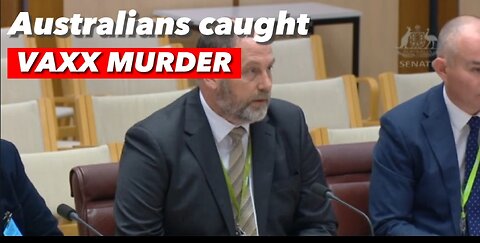 Aussie murder