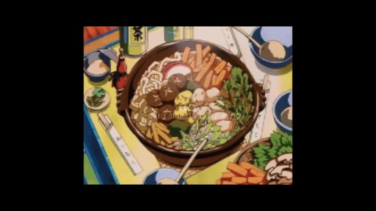 Juan RIOS - Aqua [K u s h i m o t o C a f é カフ🌊☕]