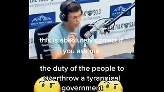 Why Does The Public Education System Not Teach the Declaration of Independence?