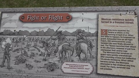 FIGHT OR FLIGHT
