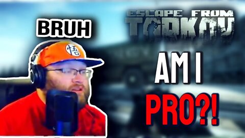 MY EYES | Escape From Tarkov