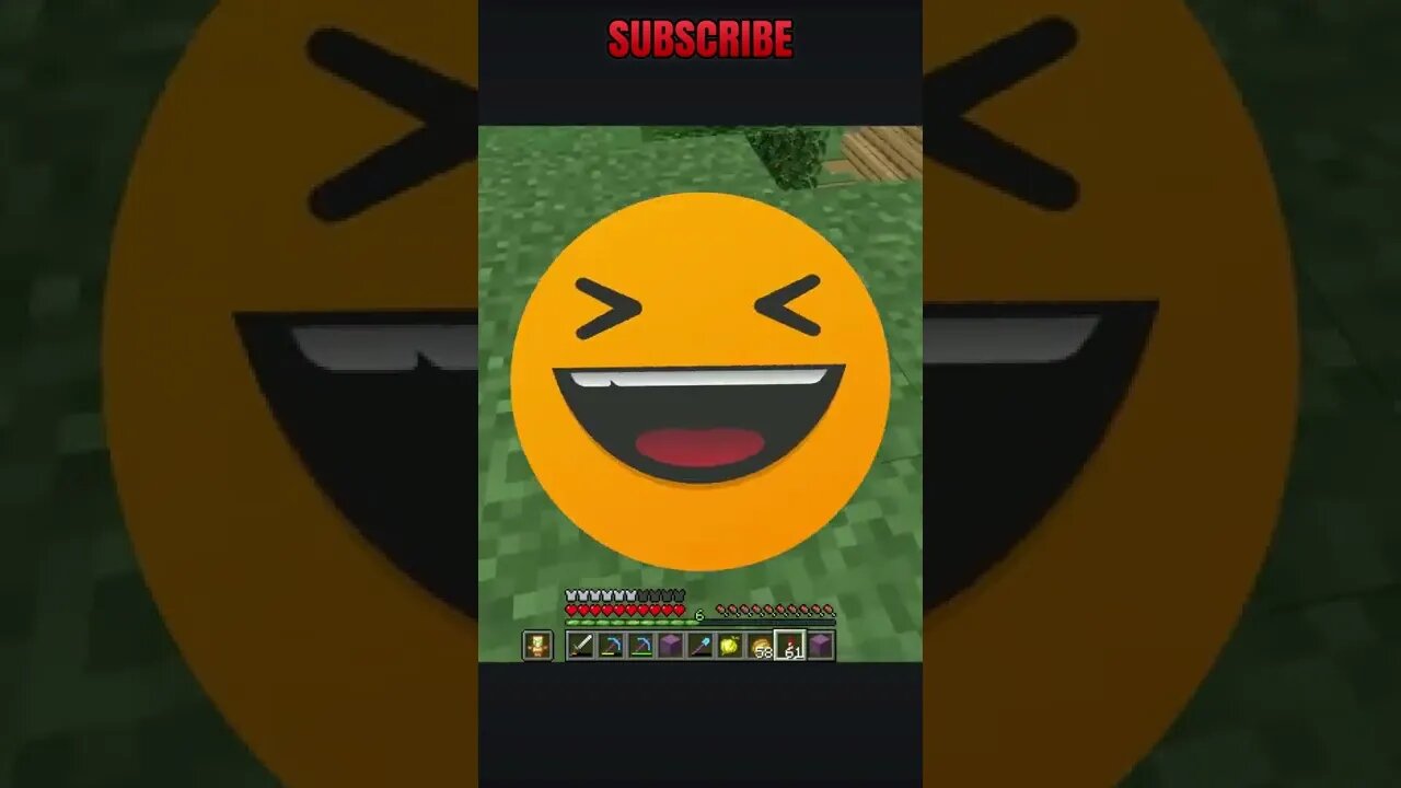 A Sign of Jokes to Come - Minecraft Shorts
