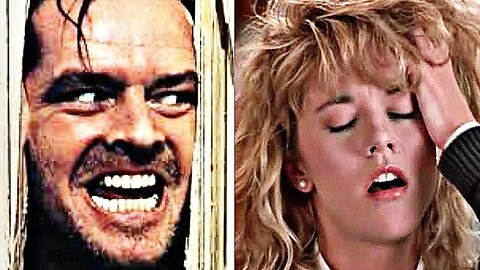 The Most unbelievable movie Scenes ever Made in The Movies