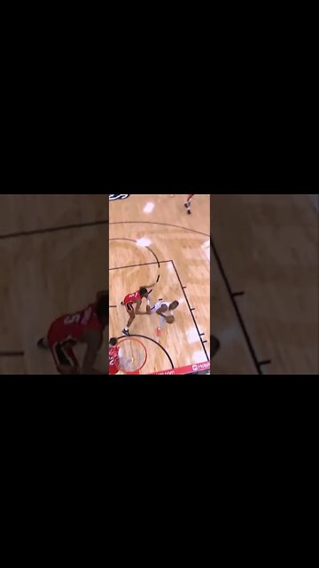 CP3 takes over the game!