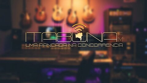 Live da Madrugada - 17/05/22