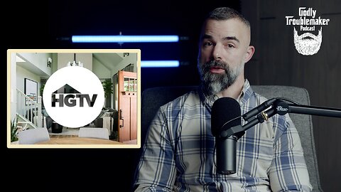 Home Shows, Patriarchy, & Wokies | Ep.18