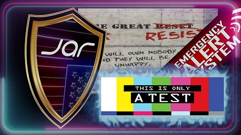 JAR - Let's talk.........Tyranny