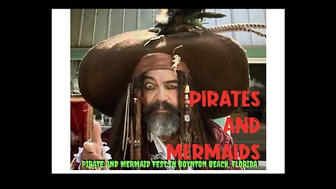 Pirate Festival