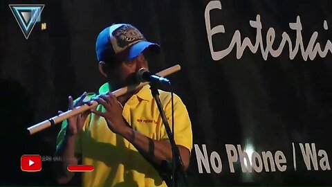 PESONA NADA Entertainment Serigala Berbulu Domba